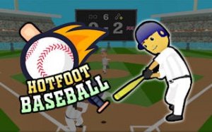 Baseball Fast-Pitch Arcade