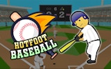 Baseball Fast-Pitch Arcade