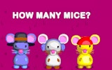 How Many Mice: Hidden Object Counting Game