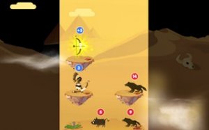 Number Spirit Puzzle Quest