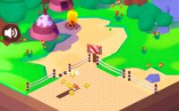 Idle Craft 3D: Build & Manage