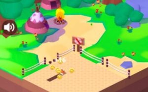 Idle Craft 3D: Build & Manage