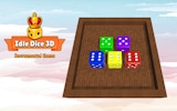 Dice Roll 3D - Casual Idle Board Game