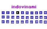 Indovinami Number Guessing Game