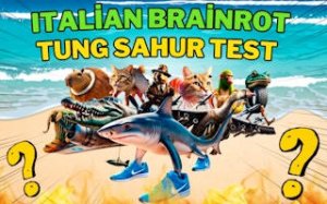 Character Recognition Quiz
