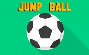 Bouncing Ball Journey