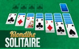 Klondike Solitaire Paradise: Classic Card Game