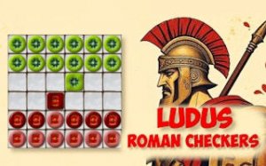 Roman Strategy Board Game: Tactical Classic
