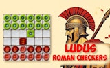 Roman Strategy Board Game: Tactical Classic