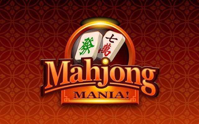 Mahjong Mania: Tile Matching Puzzle Game