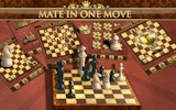 Chess Checkmate Challenge