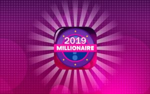 Millionaire 2019: Quiz Challenge Trivia Game