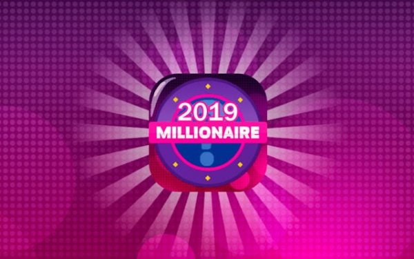 Millionaire 2019: Quiz Challenge Trivia Online Game - Quiz Game