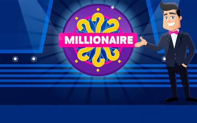 Millionaire Quiz Challenge