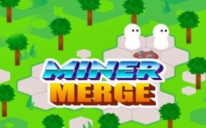 Merge Helper Idle Puzzle