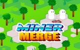Merge Helper Idle Puzzle