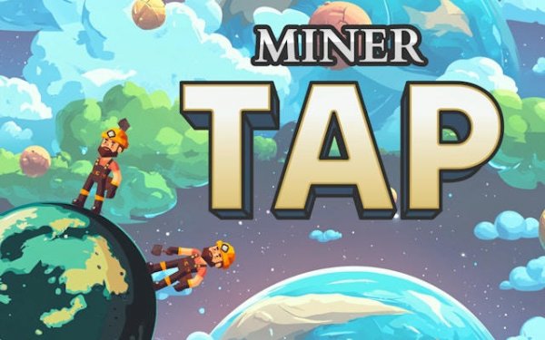 Projectiler Tap: Idle Mining Adventure Game - Idle Clicker Game