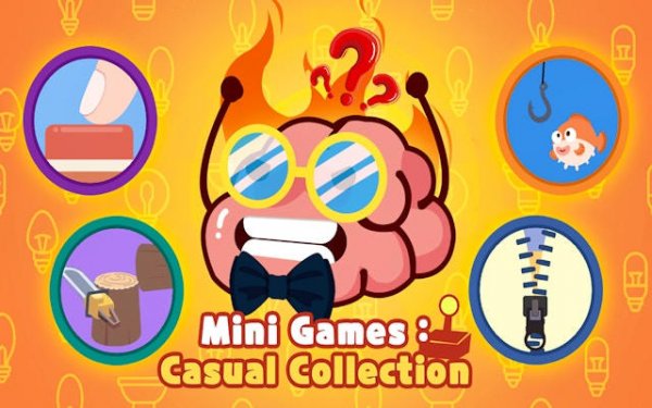 Everyday Brain Teasers Collection