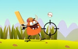 Creature Slugger Baseball Arcade