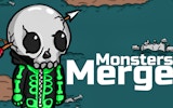 Monsters Merge: Monster Farm Tycoon