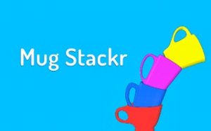 Cup Stacker - Physics Puzzle