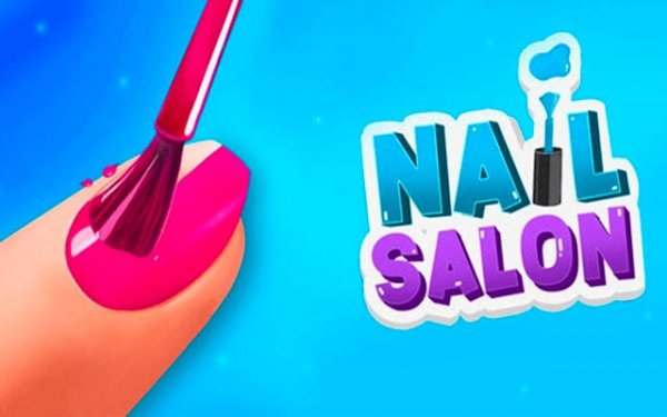 Nail Salon Simulator: Manicure & Art