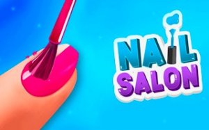 Creative Nail Art Studio