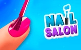 Nail Salon Simulator: Manicure & Nail Art Game