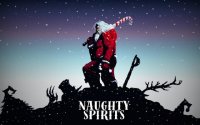 Naughty Spirits: Christmas Tower Defense