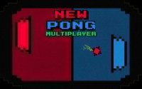 NewPong Multiplayer: Classic Arcade Game