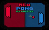 NewPong Multiplayer: Classic Arcade Game