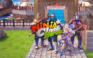 Garden Squad Tactics: Team Strategy Game
