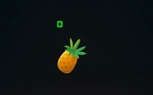 Pineapple Harvest Idle