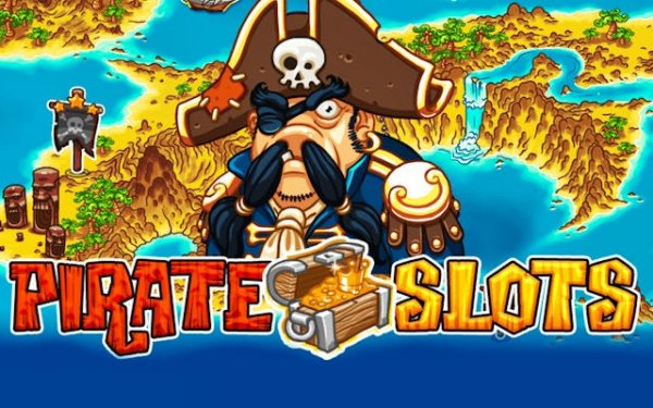 Pirate Treasure Spins