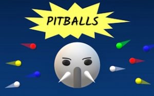 Pitball Collection Arcade