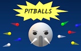 Pitballs: Ball Shooting Adventure