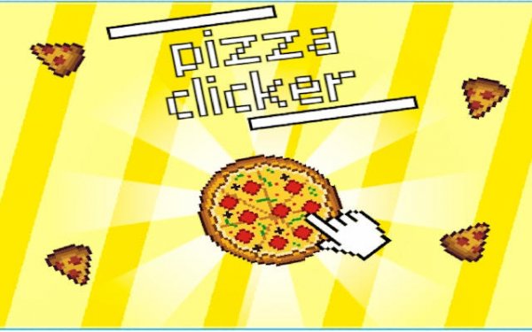 Pizza Empire Tycoon Idle Clicker