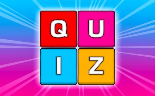 Quick Quiz - Trivia Challenge Game