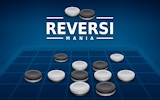 Reversi: Classic Strategy Board Game