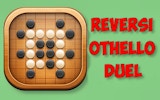 Reversi Classic Board Game