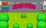 Lily Pad Leap Arcade