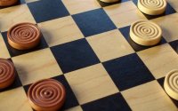 Russian Checkers Online