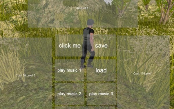 Simple Idle Clicker Arcade