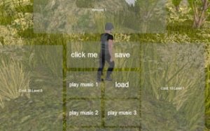 Speed Click Runner Adventure