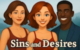 Detective Romance: Mystery Bonds