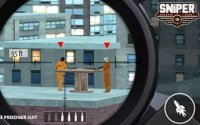 Sniper 3D - firearm Shooting Game