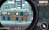 Sniper 3D - firearm Shooting Game