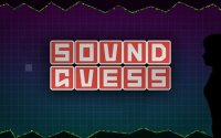 Sound Guess - Audio Quiz Game