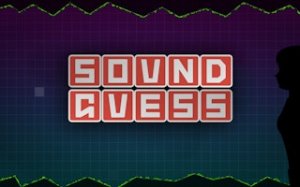 Listen and Guess Sound Puzzle