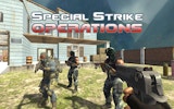 Precision Defense: Strategy Action